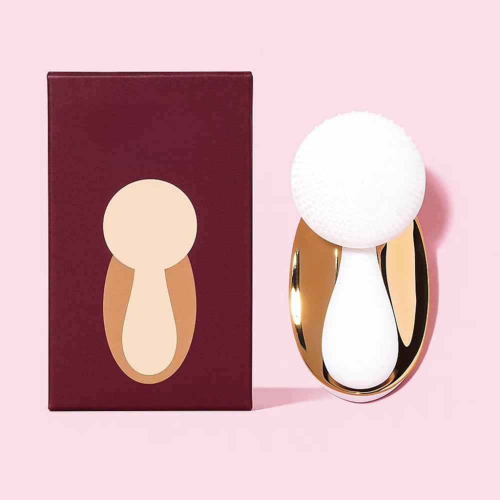 Spazzola per la Pulizia del Viso