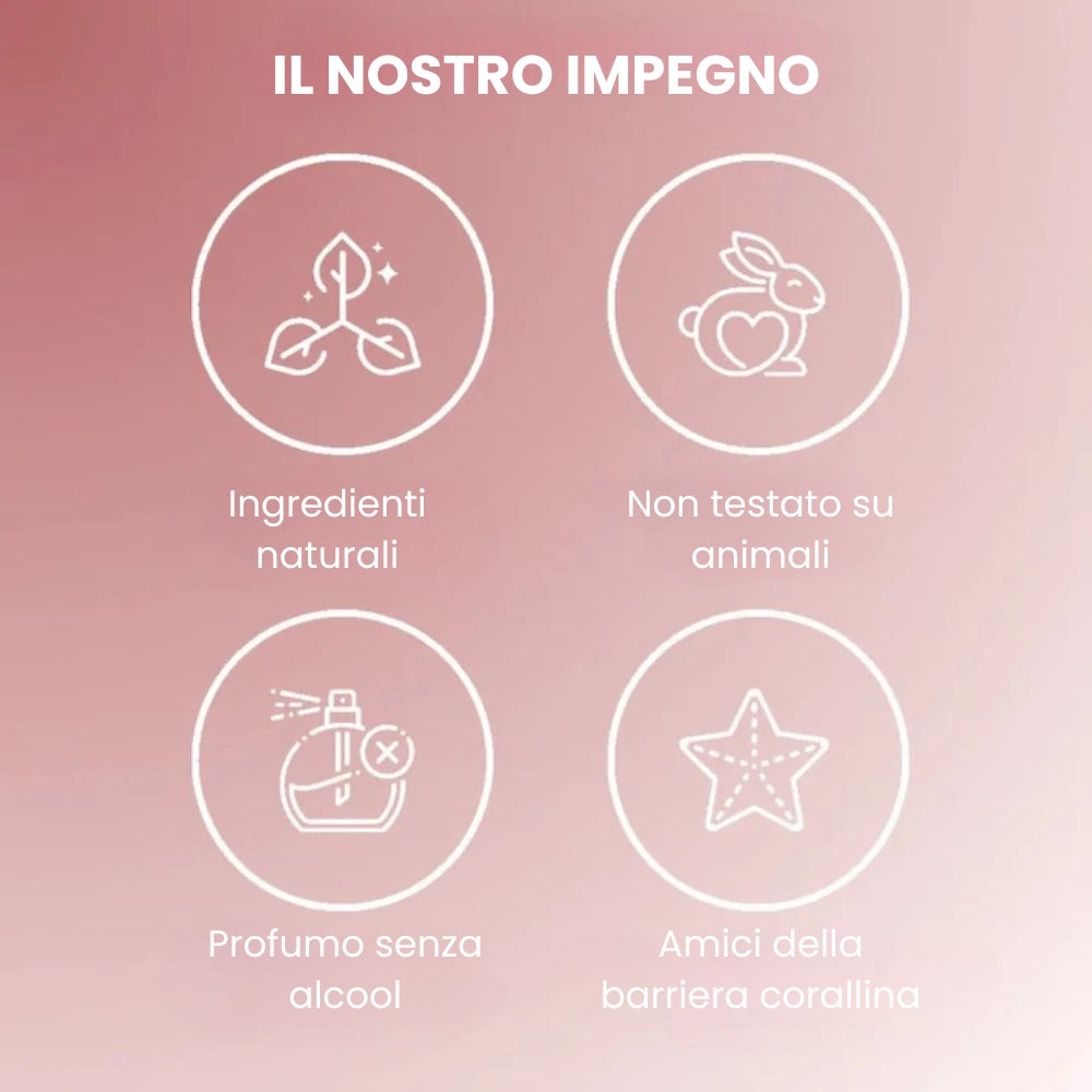 Patch occhi – Idratazione e luminosità immediata