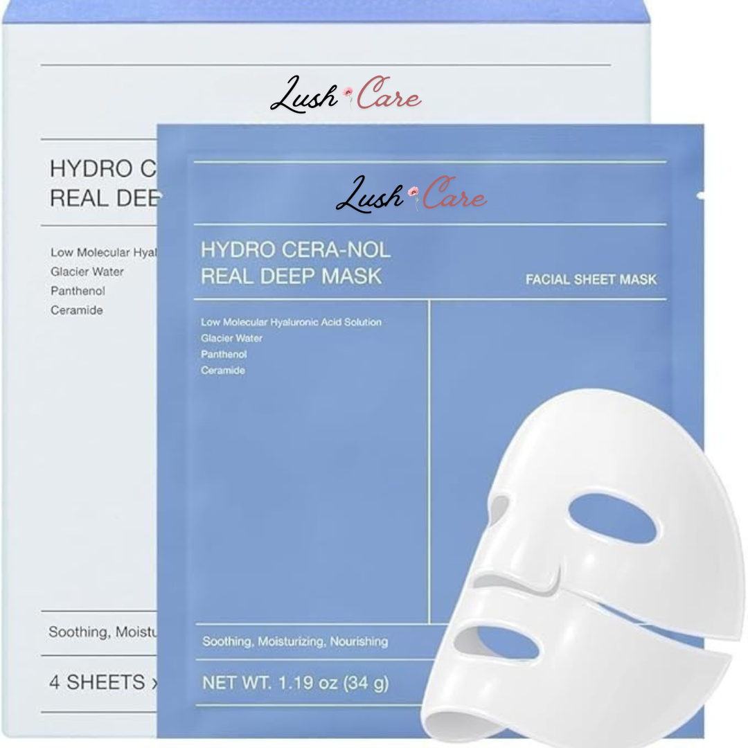LushCare Hydrogel Collection™