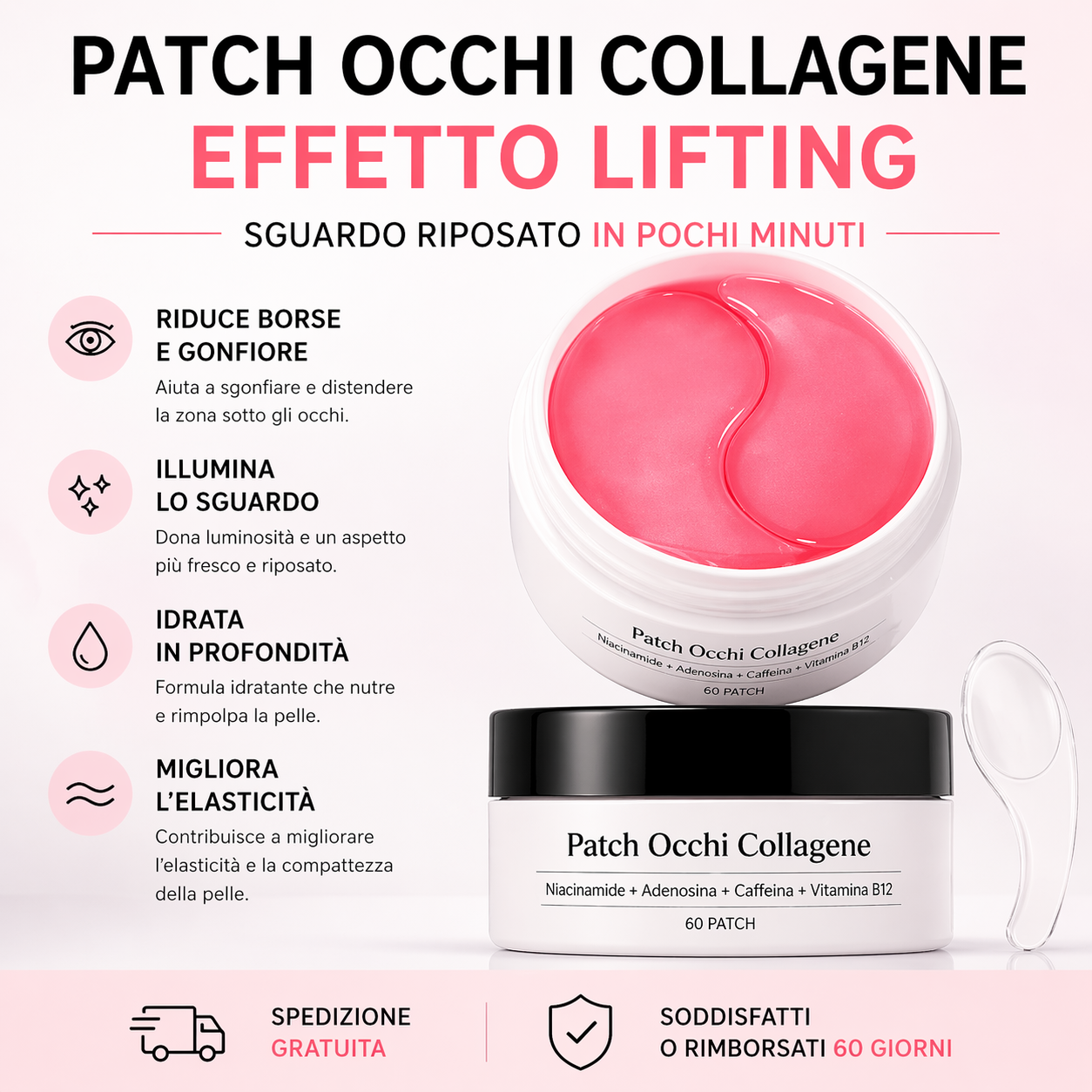 👉 Kit Occhi Completo – Sguardo Riposato in Pochi Minuti ✨sconto del 15%