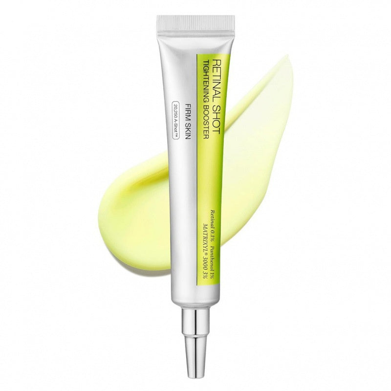 ✨ Contorno Occhi Retinolo Lift & Glow™