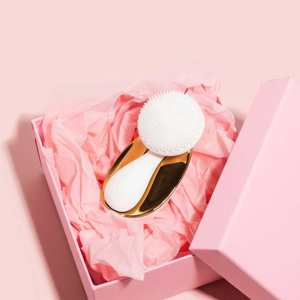 Spazzola per la Pulizia del Viso