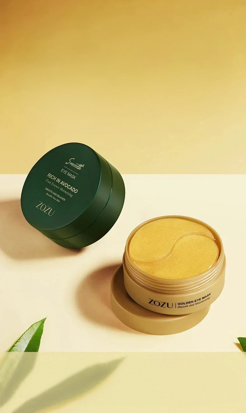 Lush Vita - Patch occhi Idratazione e luminosità immediata