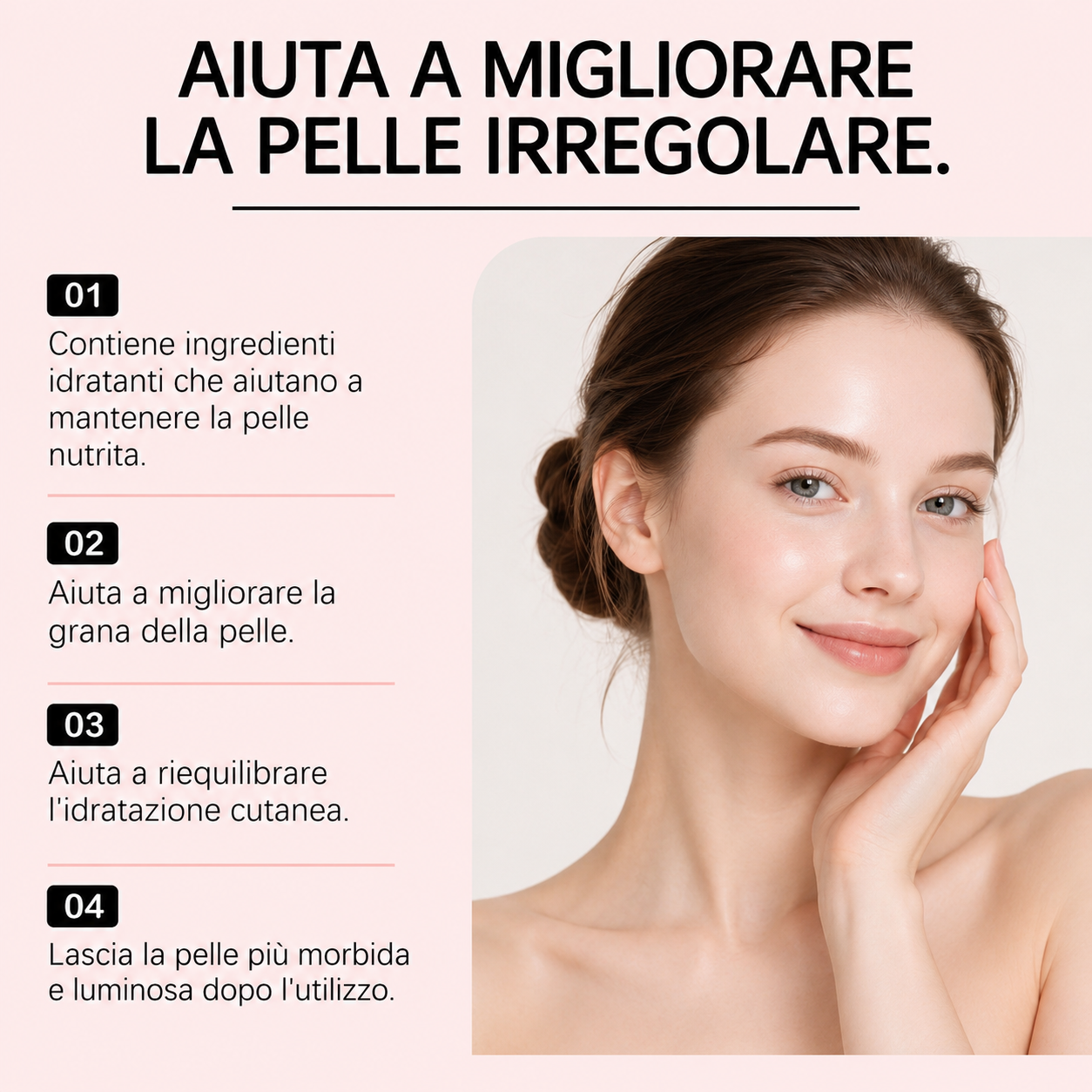 PDRN Pink Collagen Toner Pads™ - 70pezzi