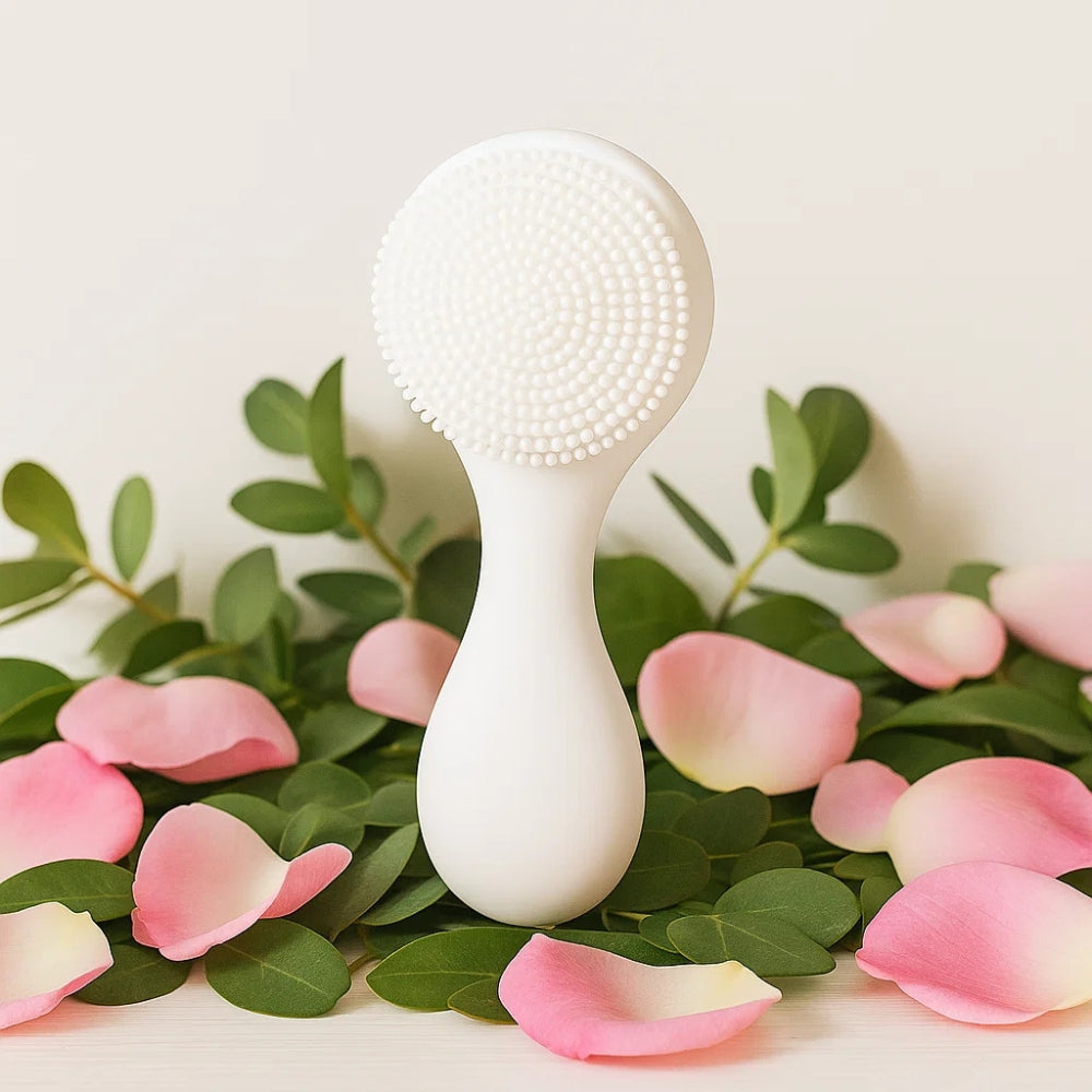 Spazzola per la Pulizia del Viso