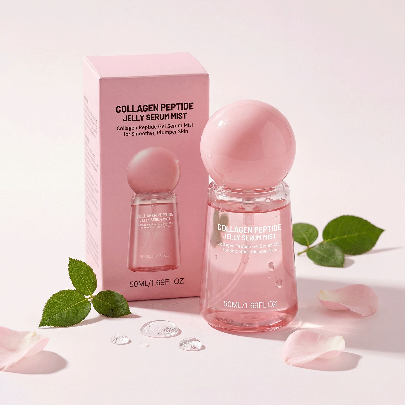 Collagen Peptide Jelly Serum Mist™