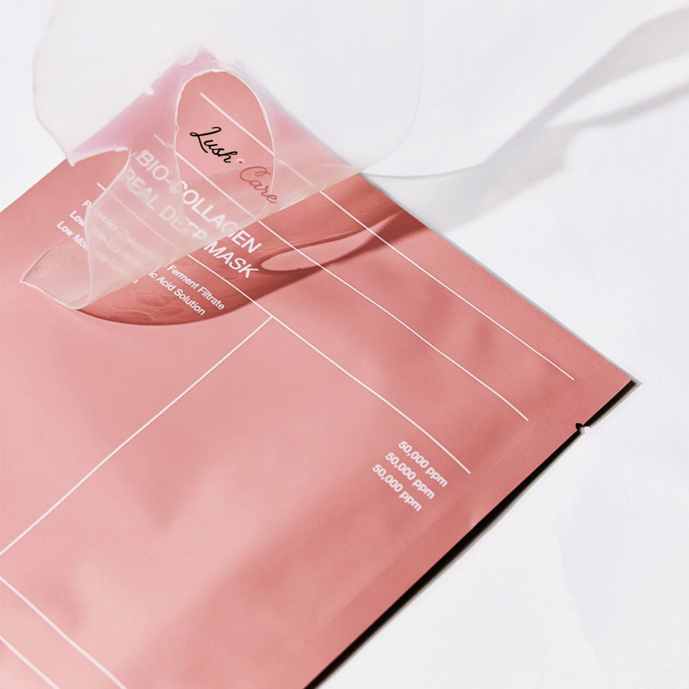 LushCare Hydrogel Collection™