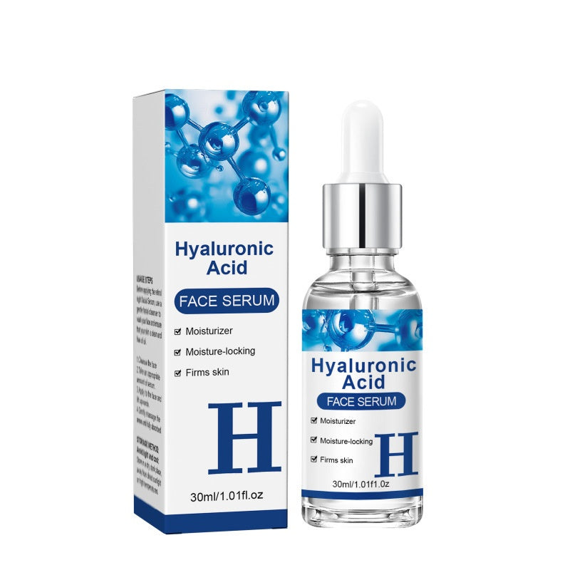 Siero Viso Acido Ialuronico™ | Idratazione & Glow