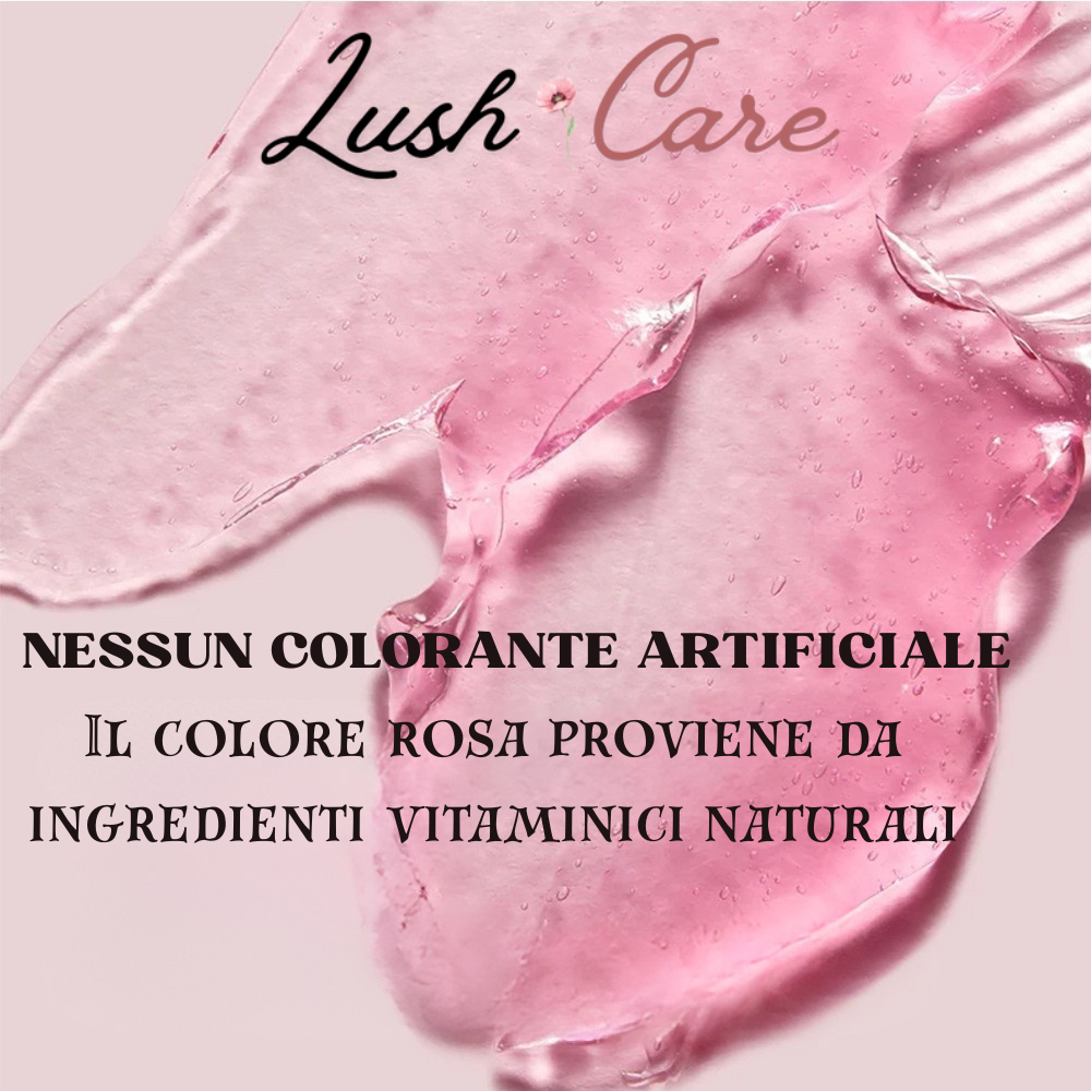 Crema Gel al Collagene™ — Idrata, Rimpolpa e Illumina